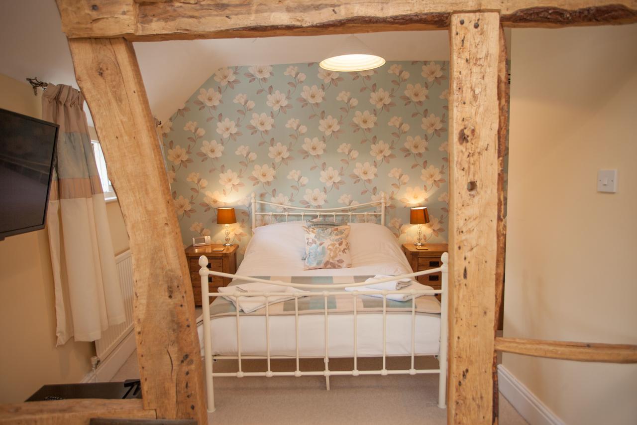 The Seven Stars Inn Pewsey Luaran gambar