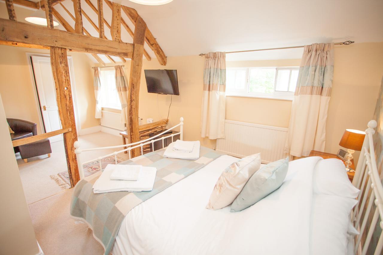 The Seven Stars Inn Pewsey Luaran gambar