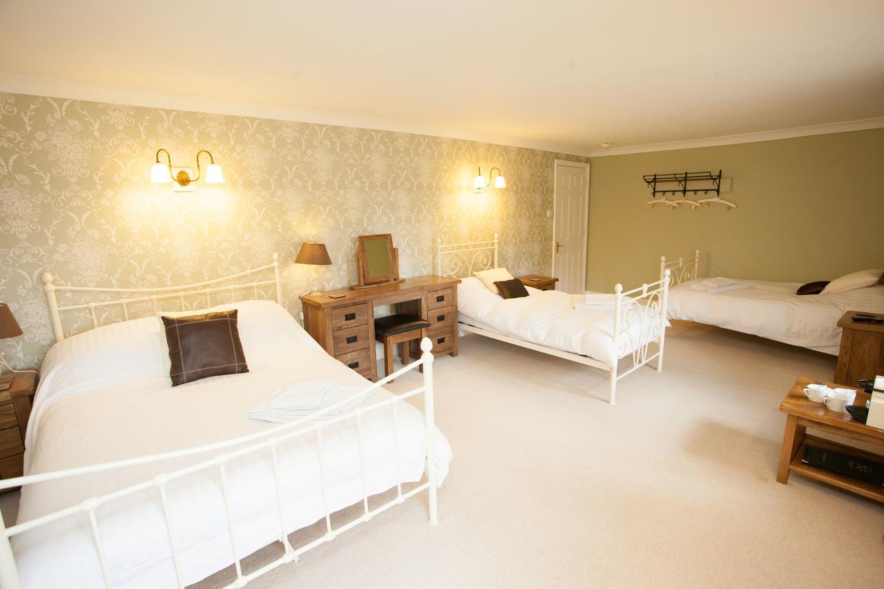 The Seven Stars Inn Pewsey Luaran gambar