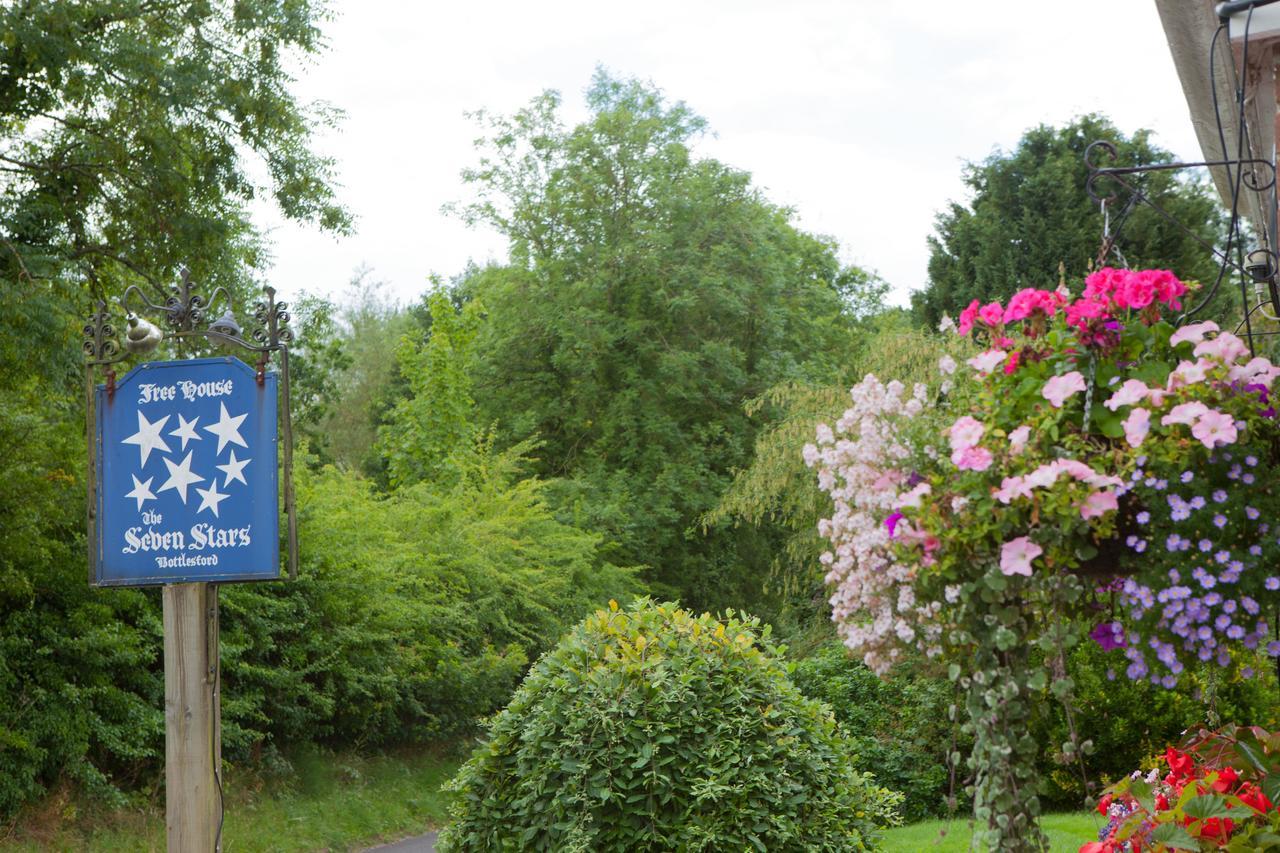 The Seven Stars Inn Pewsey Luaran gambar