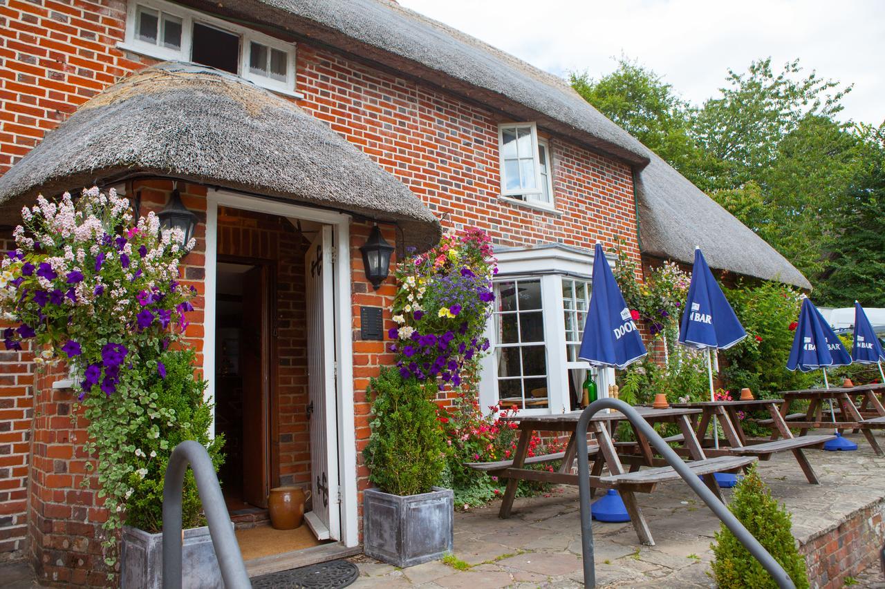 The Seven Stars Inn Pewsey Luaran gambar